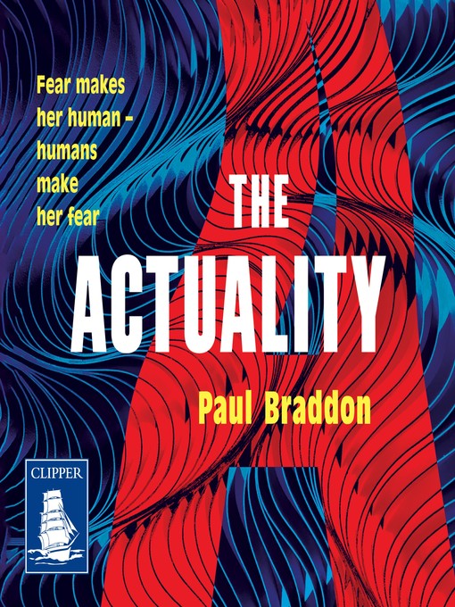 Cover image for The Actuality